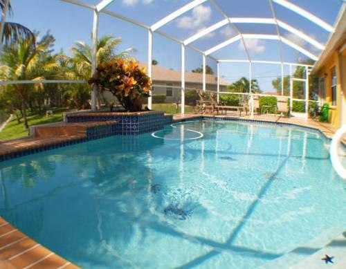 Top Florida Vacation Villas 2270 East First Street