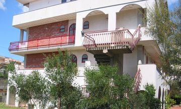 Hotel Alexander Giardini-Naxos Via Nixa