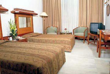 Ashok Country Resort New Delhi 30, Rajokri Road, Kapashera