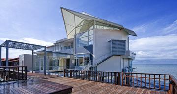 Avillion Port Dickson Chalet 3Rd Mile Jalan Pantai 71000 Port Dickson Malaysia