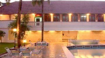 Casino Hotel Kochi Willingdon Island