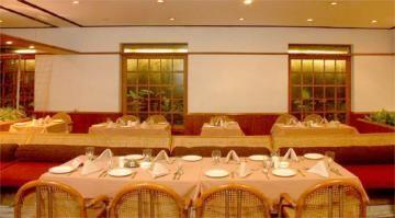 Casino Hotel Kochi Willingdon Island