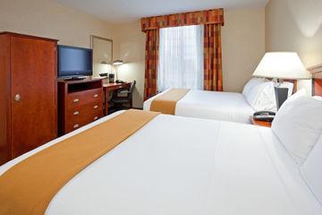 Holiday Inn Express Brooklyn Downtown New York City 279 Butler Street