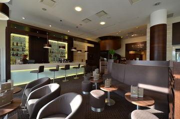 Kyriad Prestige Hotel Warsaw Ul. Towarowa 2