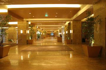 Grand Hyatt Hotel Mumbai Off Western Express Highway