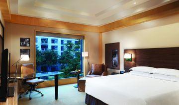 Grand Hyatt Hotel Mumbai Off Western Express Highway