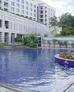 Grand Hyatt Hotel Mumbai Off Western Express Highway