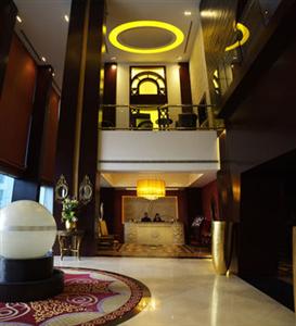 Hani Suites & Spa Manama PO Box 20223 Building 1091 Road 3622 Block 436, Seef