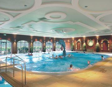 Hilton St Annes Manor Hotel Bracknell Wokingham London Road