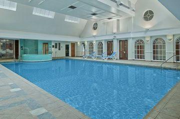 Hilton St Annes Manor Hotel Bracknell Wokingham London Road