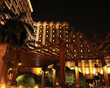 Hyatt Regency Hotel New Delhi Bhikaiji Cama Place Ring Road