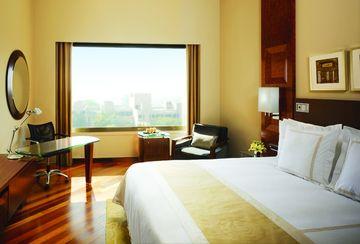 Hyatt Regency Hotel New Delhi Bhikaiji Cama Place Ring Road