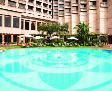 Hyatt Regency Hotel New Delhi Bhikaiji Cama Place Ring Road