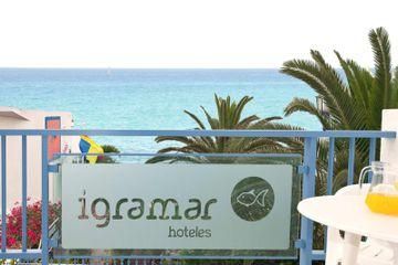 Igramar Morro del Jable Apartments Fuerteventura C/ Peatonal Las Gaviotas 3