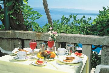 Kristal Hotel Opatija Maršala Tita 135