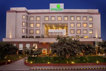 Lemon Tree Hotel City Center Gurgaon 287, Millennium City Center, Sec-29