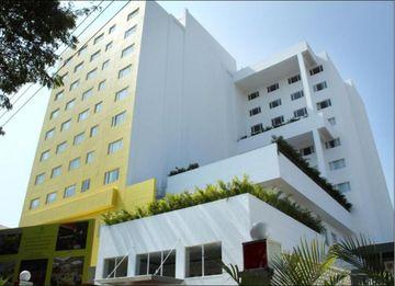 Lemon Tree Hotel Electronics City Bangalore 54B/55A, Hosur Main Road, Electronics City, Phase I