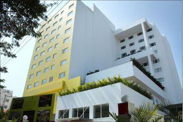 Lemon Tree Hotel Electronics City Bangalore 54B/55A, Hosur Main Road, Electronics City, Phase I