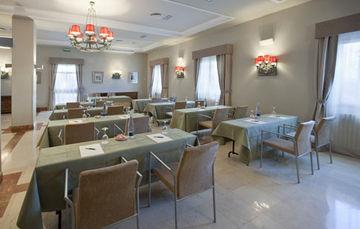 Parador Hotel Teruel Carretera Sagunto-Burgos, N-234, km. 122.5