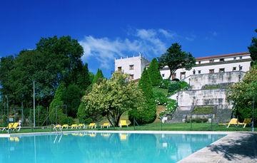 Parador de Tui Hotel Avda. Portugal, s/n