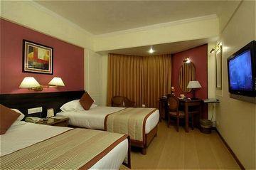 Ramee Guestline Hotel Juhu Mumbai 462, A.B. Nair Road
