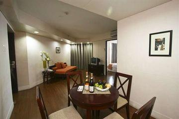 Regalia Tower Suites Quezon City 15 Floor Tower B, P. Tuazon Avenue Cubao