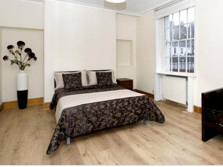 Marylebone Serviced Rooms and Apartment 1a Rossmore Road, Marylebone