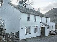 Swinside Farmhouse Keswick Newlands Valley