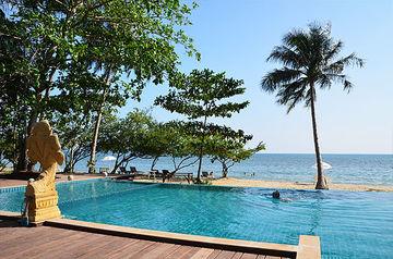 Chivapuri Beach Resort Koh Chang 117 M1 Bangbao