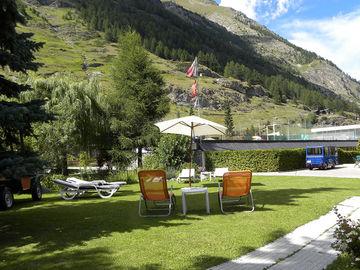 Best Western Alpen Resort Hotel Zermatt Spisstrasse 52