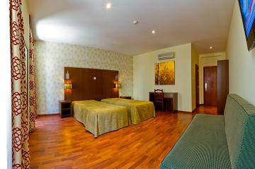 Hotel Borges Lisbon Rua Garret 108