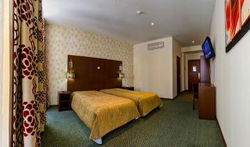 Hotel Borges Lisbon Rua Garret 108