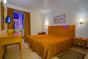 Hotel Borges Lisbon Rua Garret 108