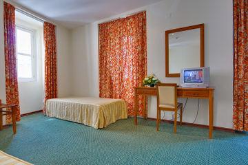 Hotel Borges Lisbon Rua Garret 108