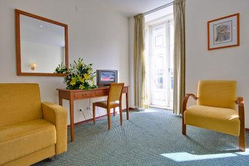 Hotel Borges Lisbon Rua Garret 108