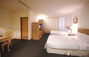 Cambridge County Hotel Tainan 128 Shin Hang Saint Yongkang Tainan