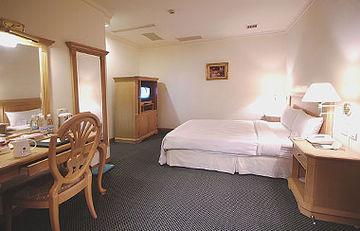 Cambridge County Hotel Tainan 128 Shin Hang Saint Yongkang Tainan