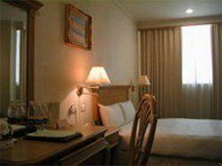 Cambridge County Hotel Tainan 128 Shin Hang Saint Yongkang Tainan