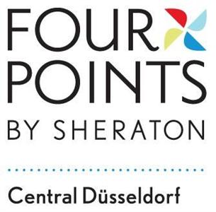 Four Points Hotel Central Dusseldorf Luisenstrasse 42