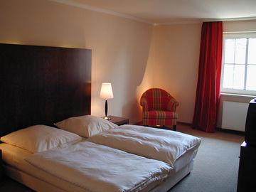 Best Western Hotel Goldenes Rad Friedrichshafen Karlstrasse 43