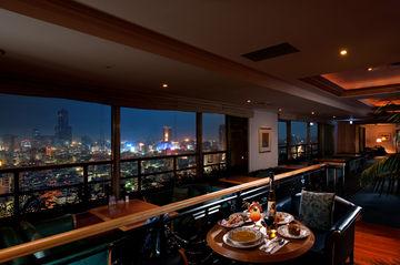 Howard Plaza Hotel Kaohsiung 311 Chi Hsien Road