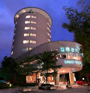 Leader Hotel Taipei No. 83 Roosevelt Road