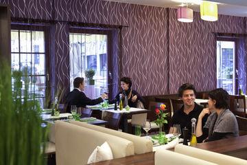 Mercure Hotel Zentrum Vienna Fleischmarkt 1a