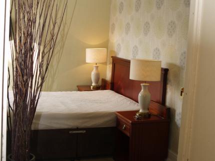The Broadway Hotel Llandudno Mostyn Broadway