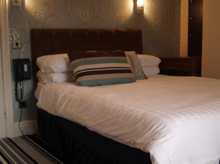 The Broadway Hotel Llandudno Mostyn Broadway