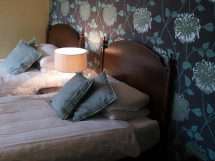 The Broadway Hotel Llandudno Mostyn Broadway