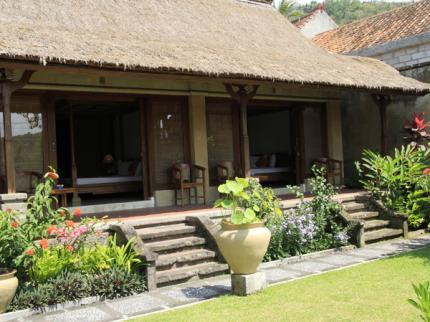 Puri Bagus Manggis Hotel Bali Desa Manggis, Karangasem