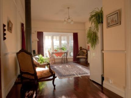 Elm Wood Classic Bed and Breakfast Meander Valley 10 Lonsdale Promenade