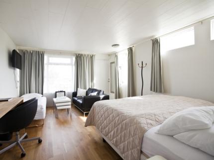 Fosshotel Dalvik Skiðabraut 18