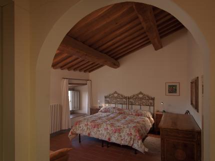 Podere Violino Hotel Sansepolcro Località Gricignano 99